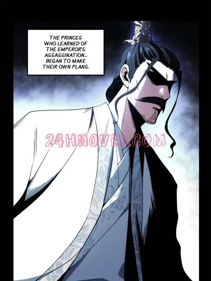 Celebrating the Remaining Life Chapter 165 page 18