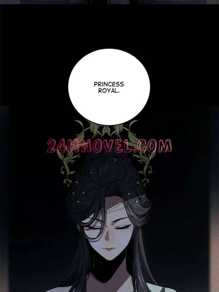 Celebrating the Remaining Life Chapter 166 page 34