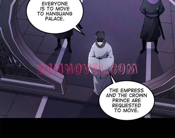 Celebrating the Remaining Life Chapter 165 page 23