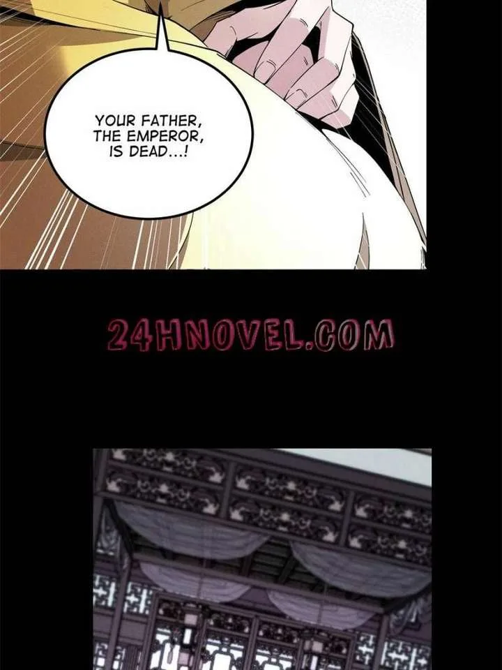 Celebrating the Remaining Life Chapter 165 page 27