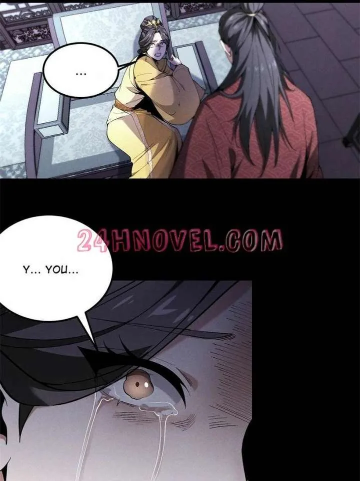 Celebrating the Remaining Life Chapter 165 page 30