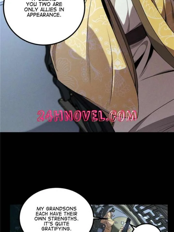 Celebrating the Remaining Life Chapter 168 page 4