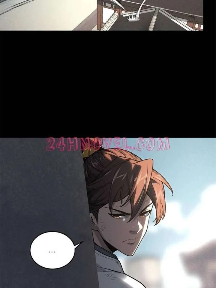 Celebrating the Remaining Life Chapter 166 page 41