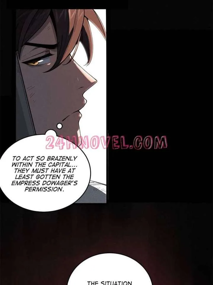 Celebrating the Remaining Life Chapter 166 page 43