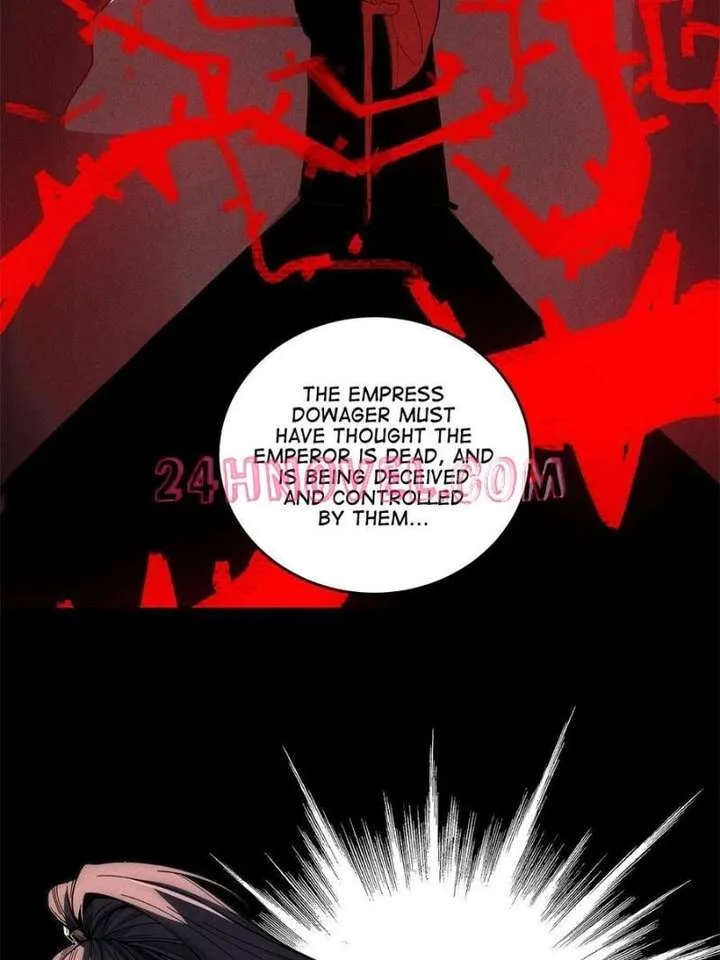 Celebrating the Remaining Life Chapter 166 page 45