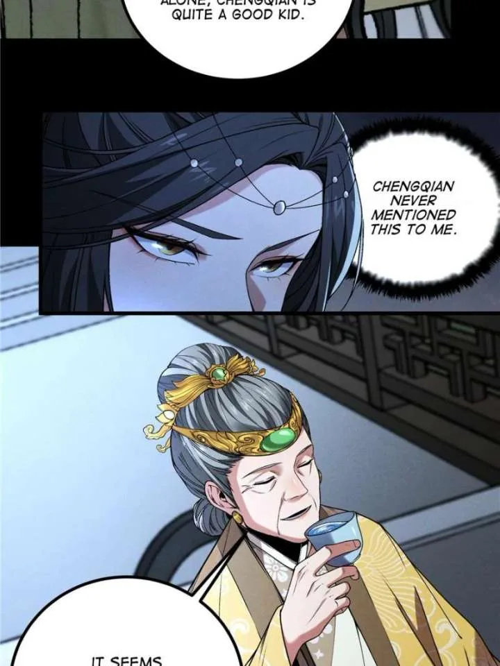 Celebrating the Remaining Life Chapter 168 page 3