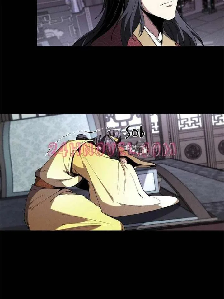 Celebrating the Remaining Life Chapter 165 page 25