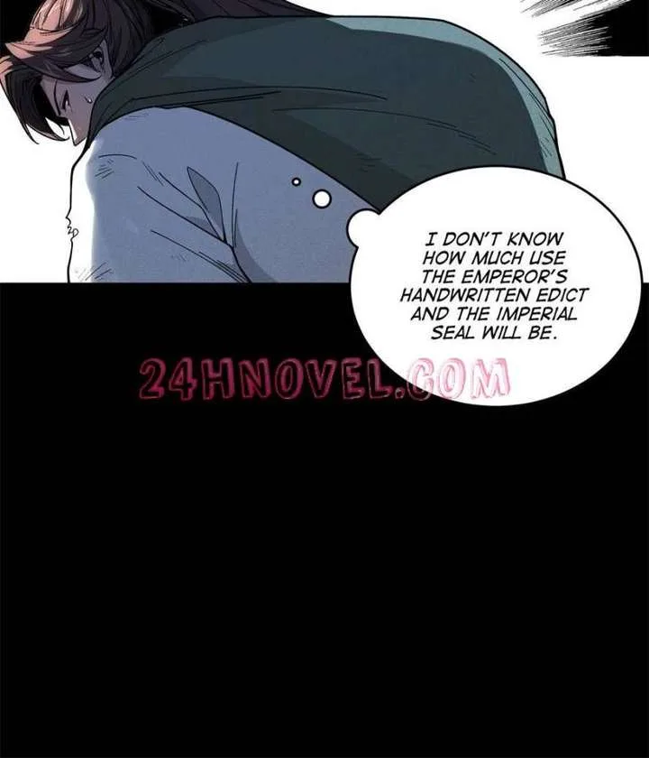 Celebrating the Remaining Life Chapter 166 page 46