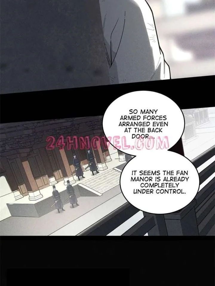Celebrating the Remaining Life Chapter 166 page 42