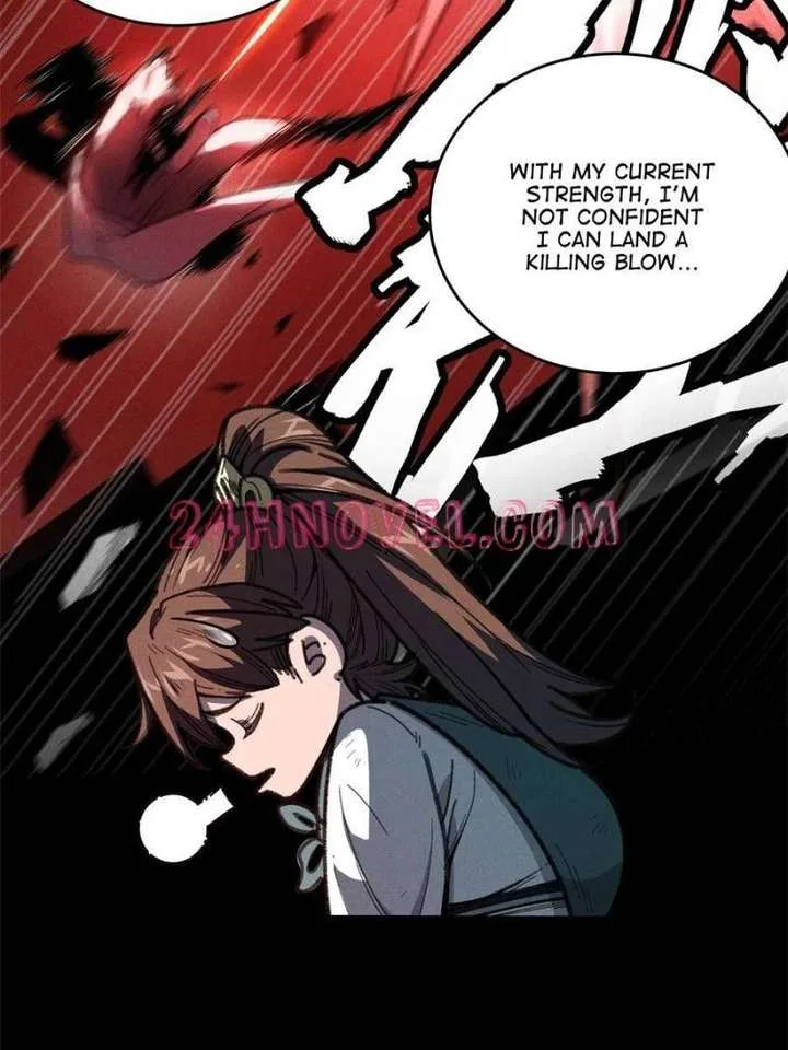 Celebrating the Remaining Life Chapter 166 page 50