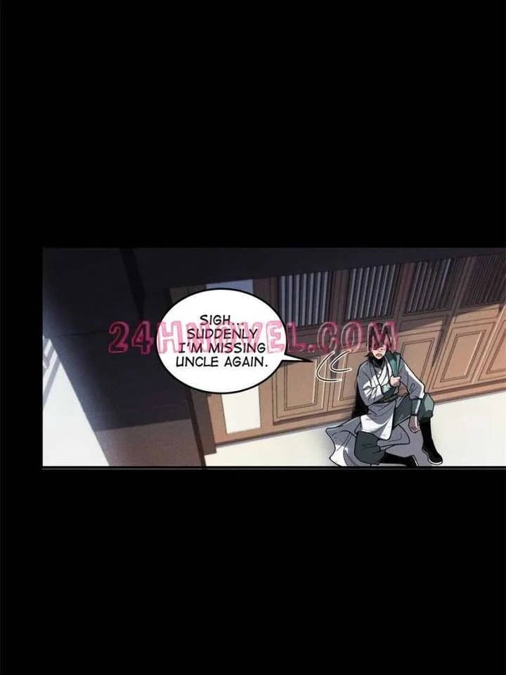 Celebrating the Remaining Life Chapter 166 page 51
