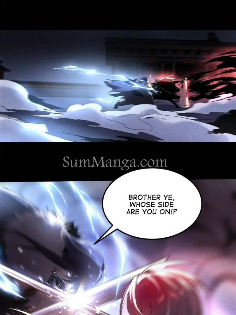 Celebrating the Remaining Life Chapter 158 page 15