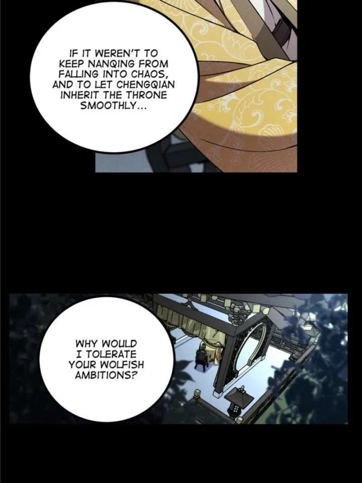 Celebrating the Remaining Life Chapter 168 page 9