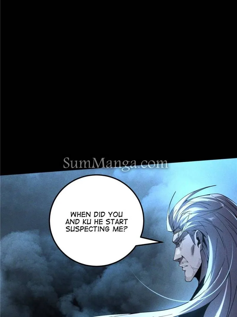 Celebrating the Remaining Life Chapter 158 page 19