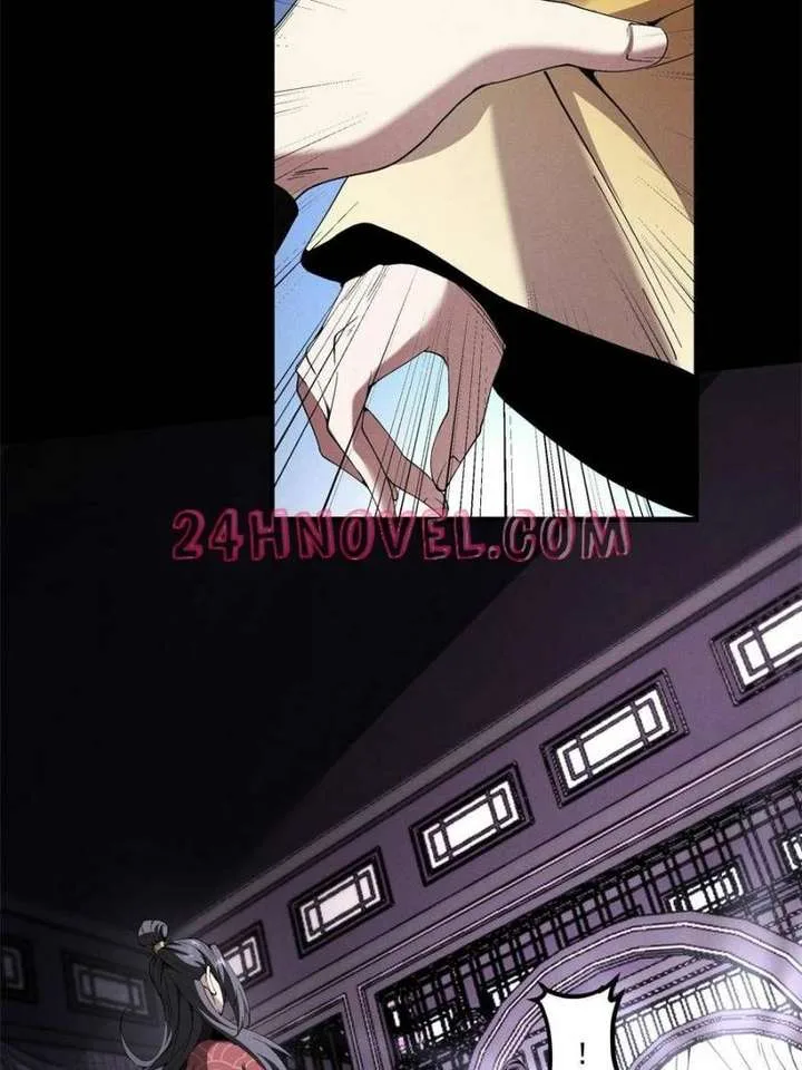 Celebrating the Remaining Life Chapter 165 page 36
