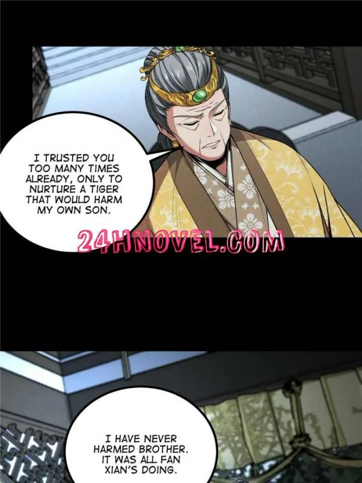 Celebrating the Remaining Life Chapter 168 page 7