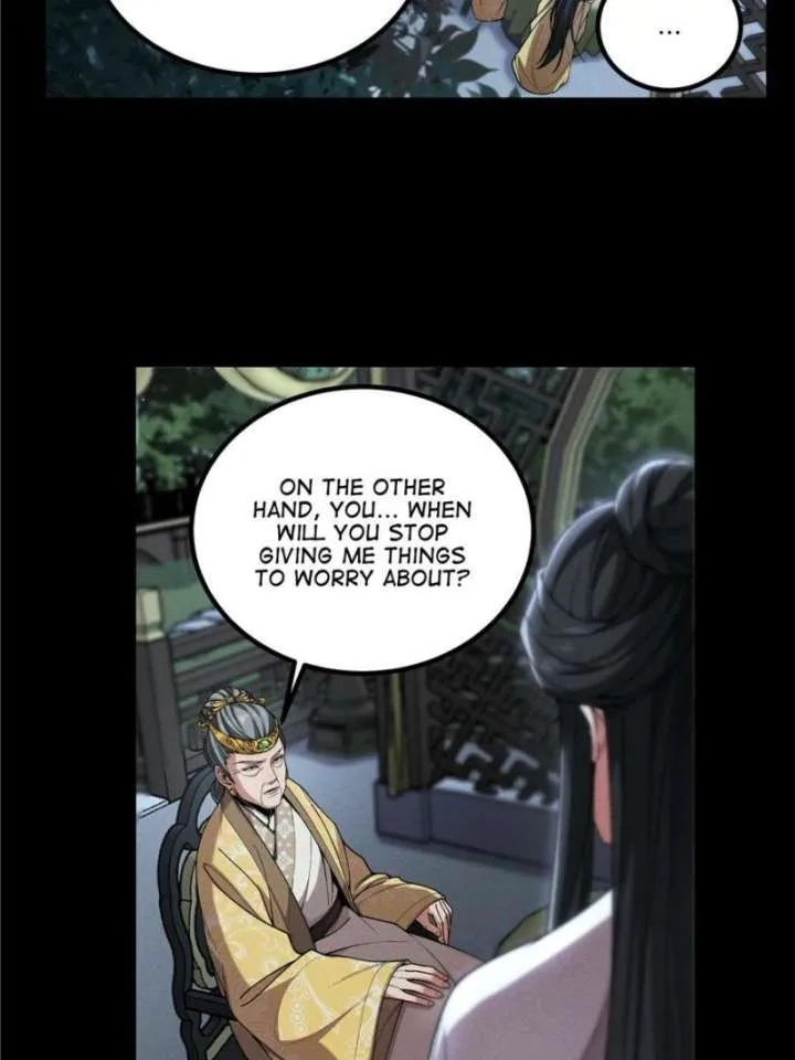Celebrating the Remaining Life Chapter 168 page 5