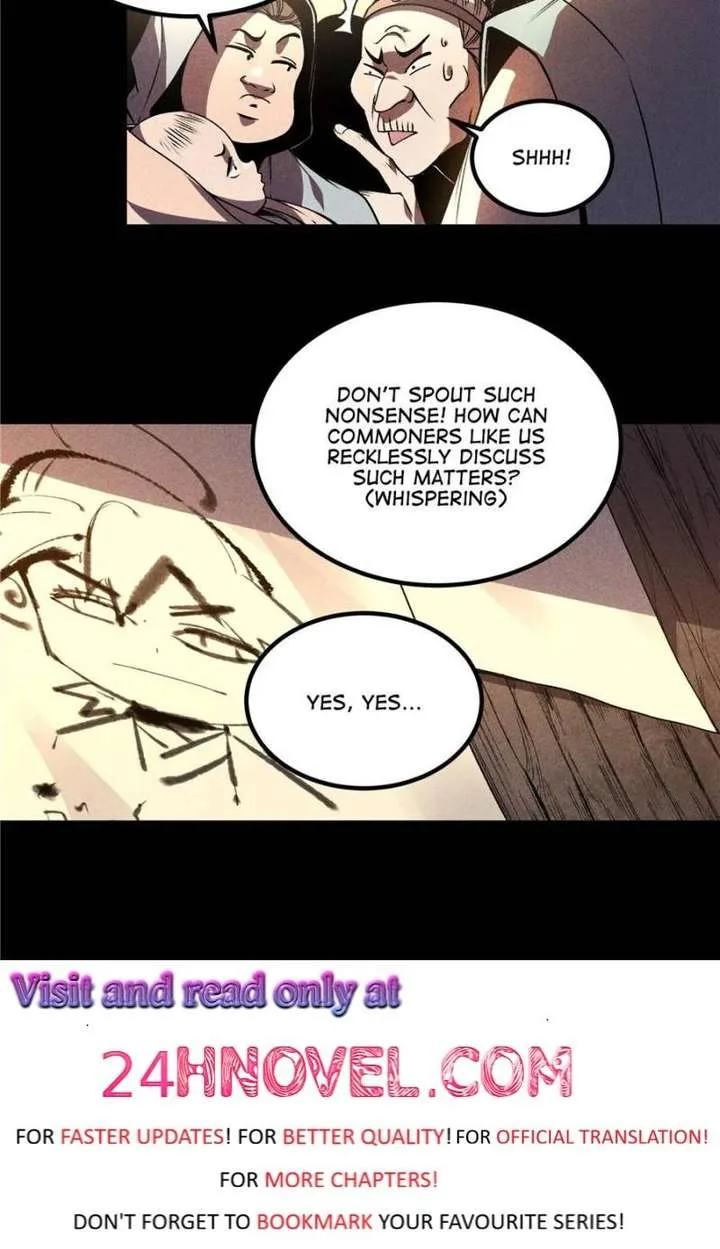 Celebrating the Remaining Life Chapter 169 page 6