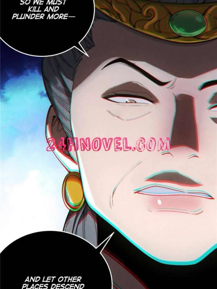 Celebrating the Remaining Life Chapter 167 page 7