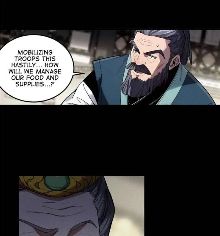 Celebrating the Remaining Life Chapter 167 page 2