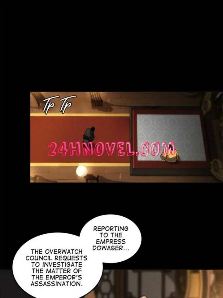 Celebrating the Remaining Life Chapter 167 page 25