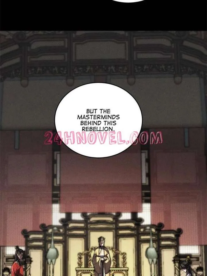 Celebrating the Remaining Life Chapter 166 page 53