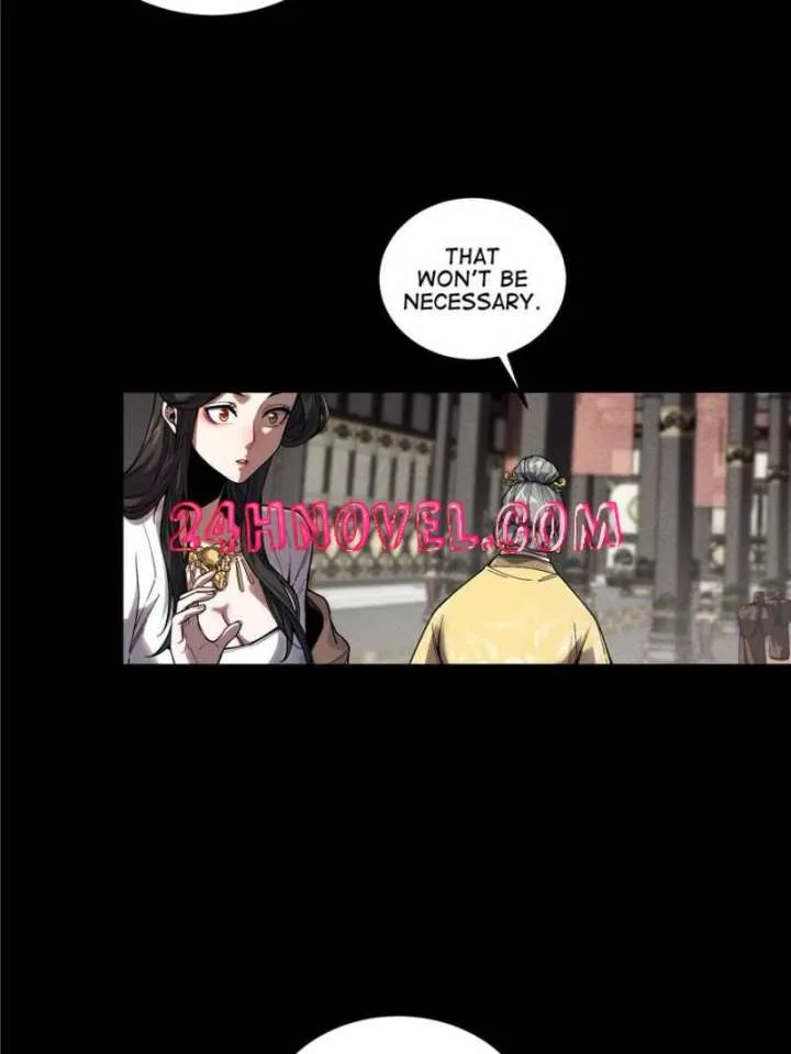 Celebrating the Remaining Life Chapter 167 page 12