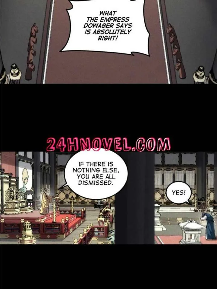 Celebrating the Remaining Life Chapter 167 page 10