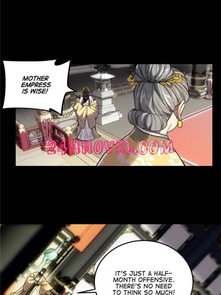Celebrating the Remaining Life Chapter 167 page 4
