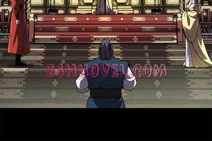 Celebrating the Remaining Life Chapter 166 page 54