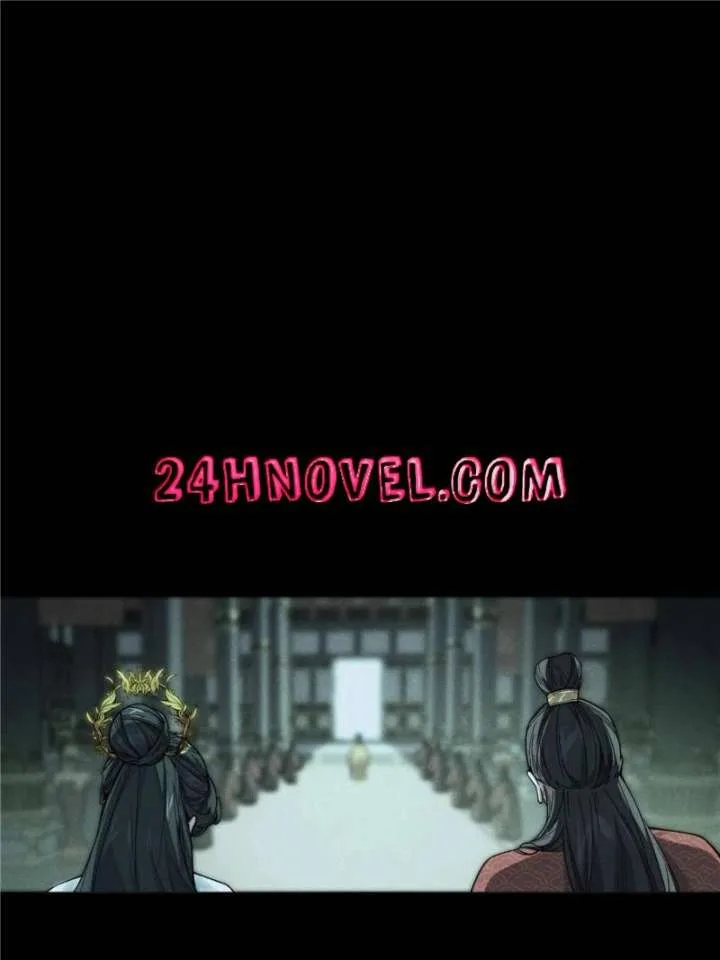 Celebrating the Remaining Life Chapter 167 page 22