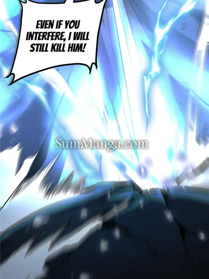 Celebrating the Remaining Life Chapter 158 page 22
