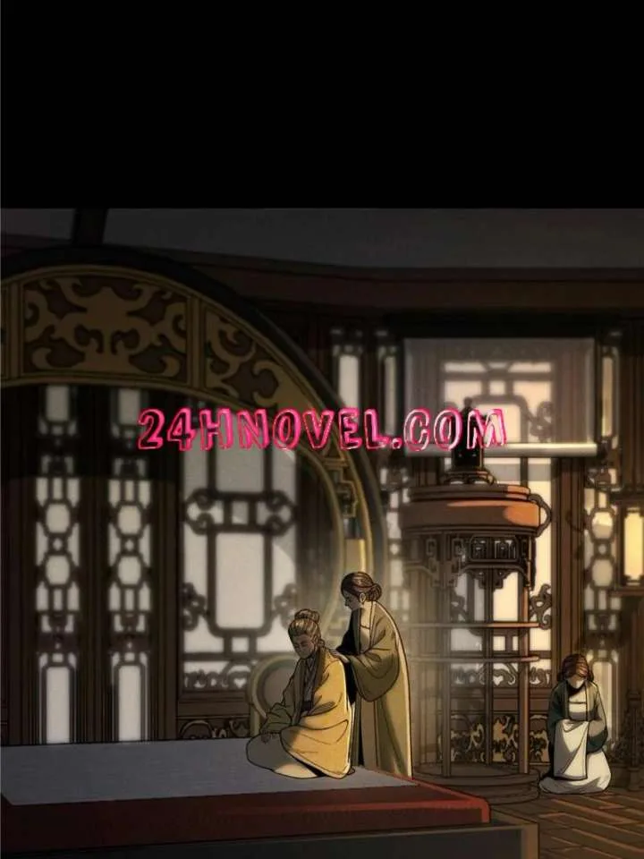 Celebrating the Remaining Life Chapter 167 page 17