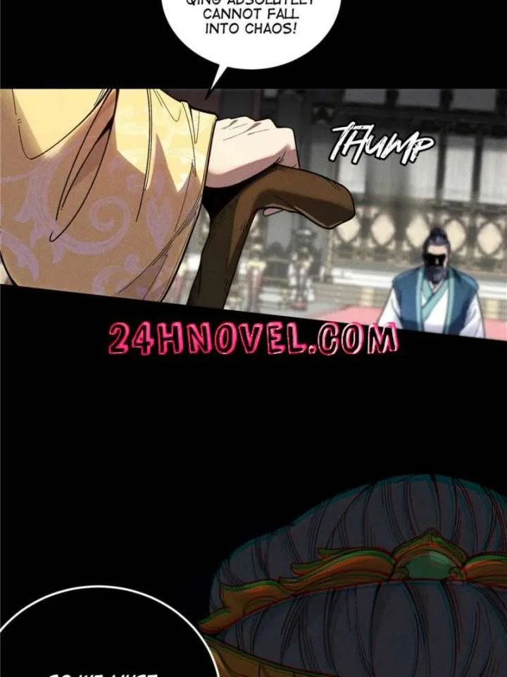 Celebrating the Remaining Life Chapter 167 page 6
