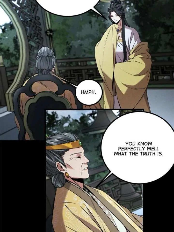Celebrating the Remaining Life Chapter 168 page 8