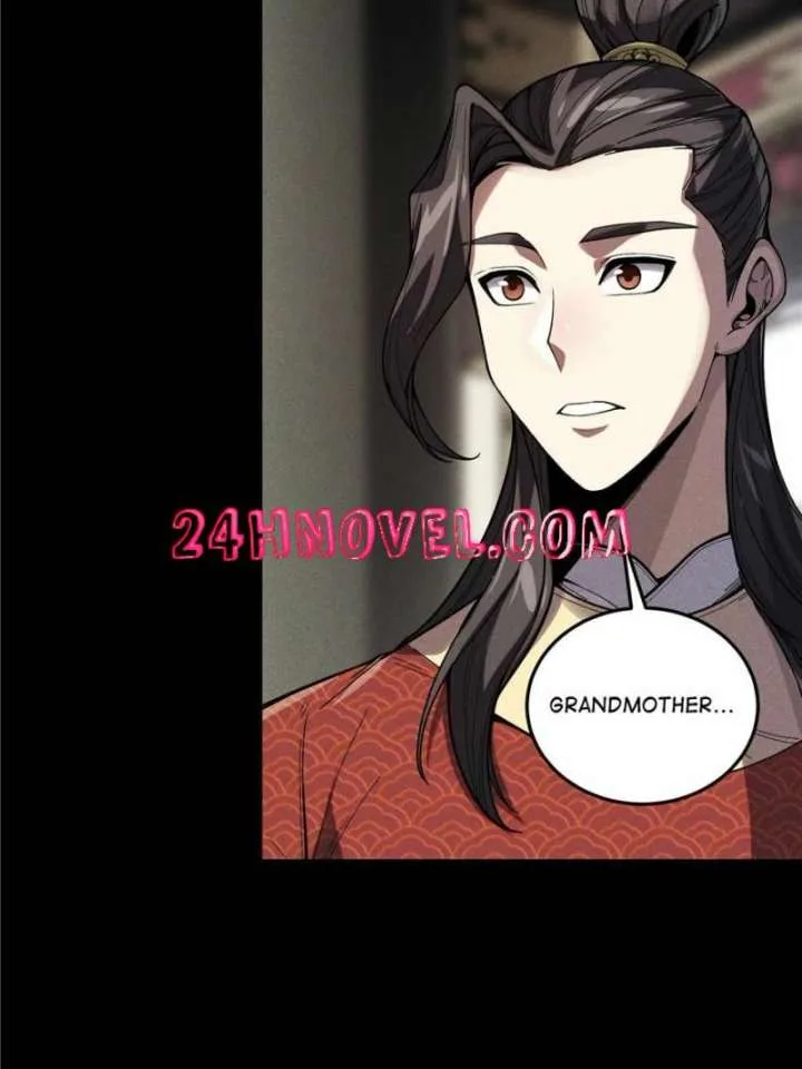 Celebrating the Remaining Life Chapter 167 page 14