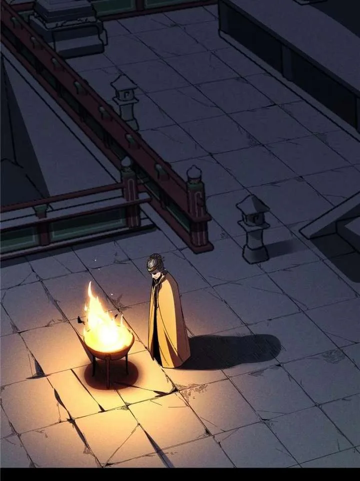 Celebrating the Remaining Life Chapter 169 page 9