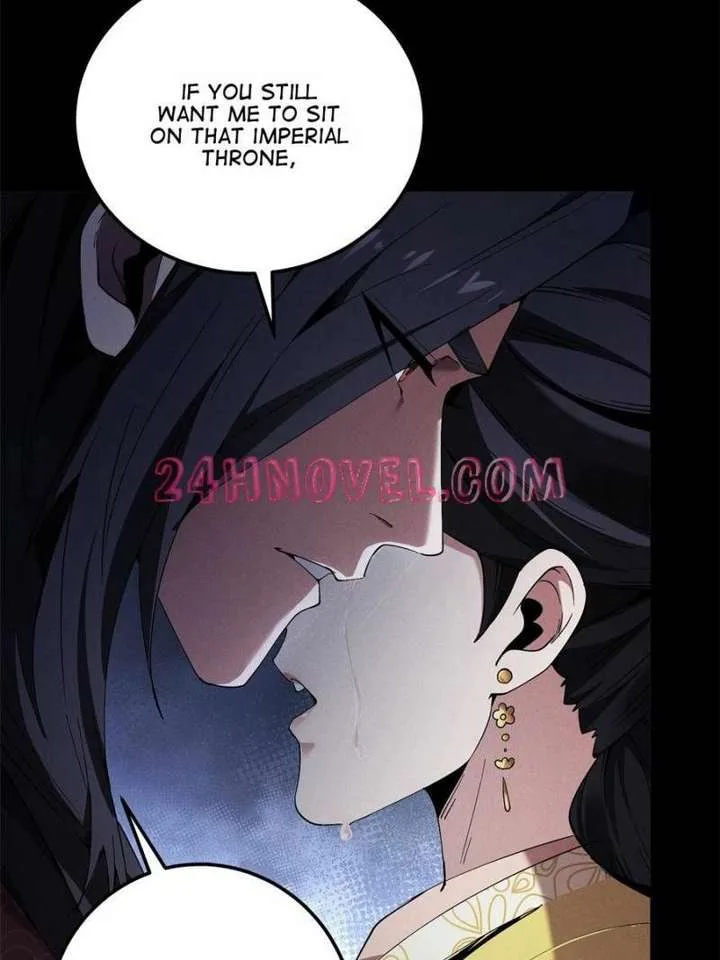 Celebrating the Remaining Life Chapter 165 page 38