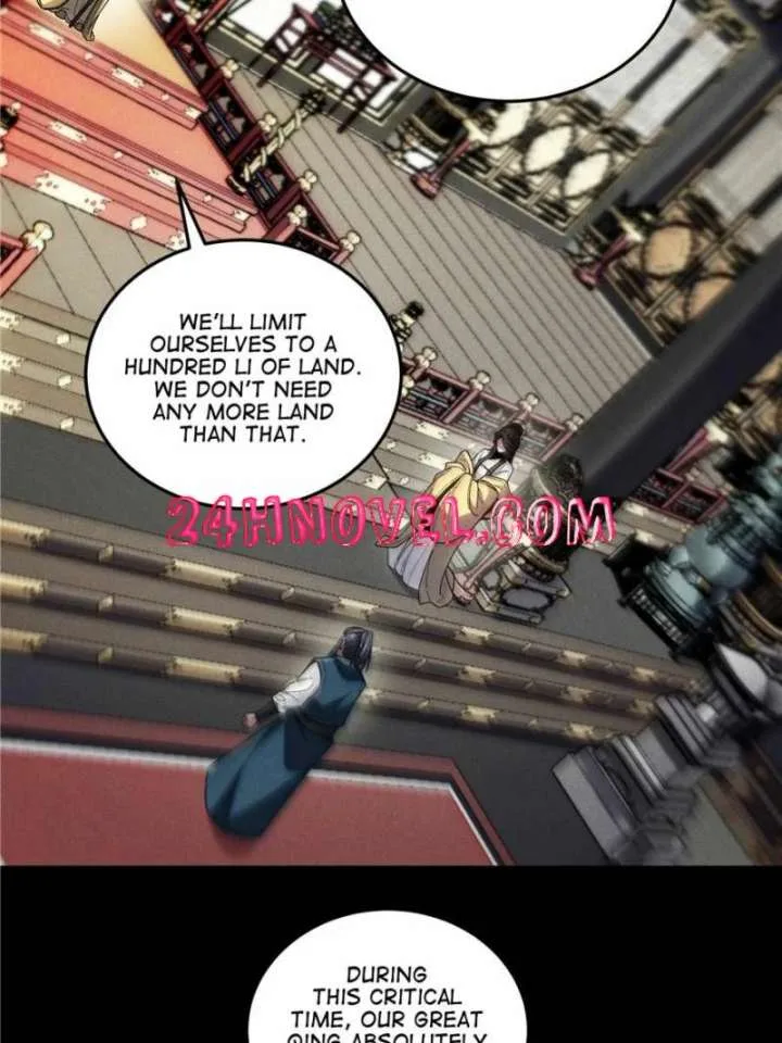 Celebrating the Remaining Life Chapter 167 page 5