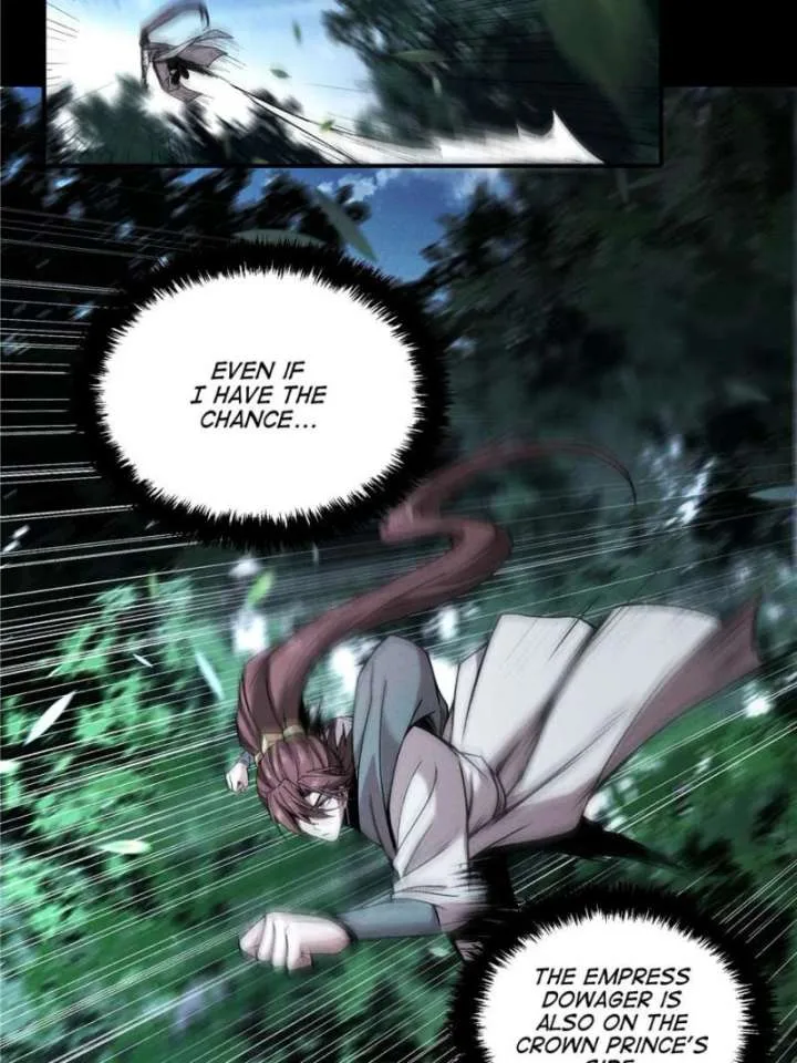 Celebrating the Remaining Life Chapter 168 page 13