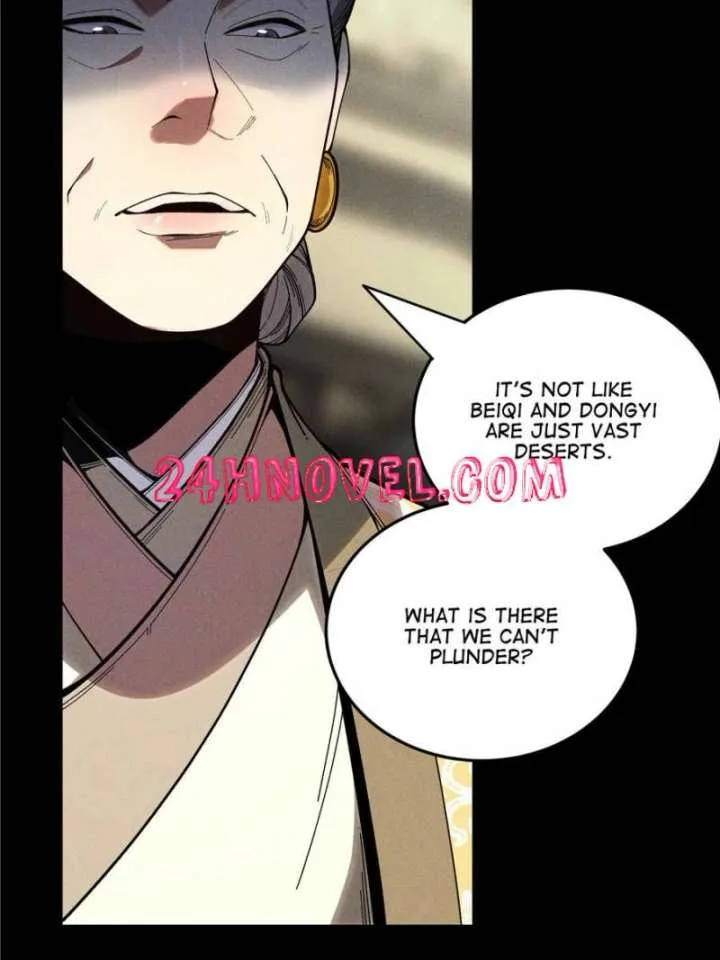 Celebrating the Remaining Life Chapter 167 page 3