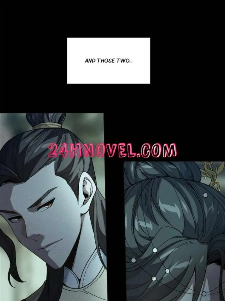 Celebrating the Remaining Life Chapter 167 page 23