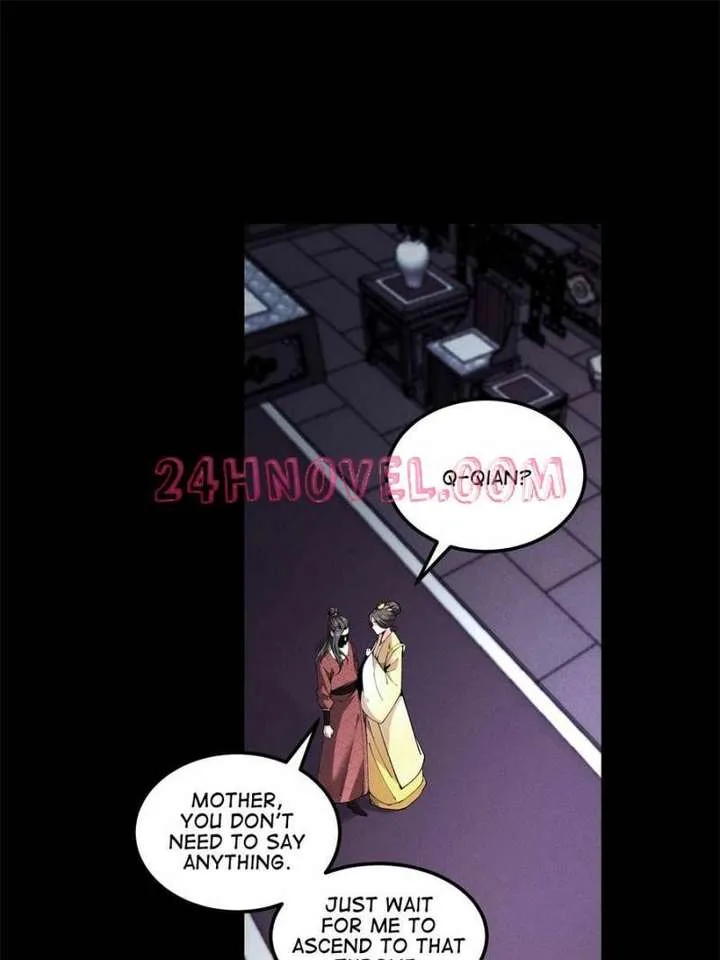 Celebrating the Remaining Life Chapter 165 page 40