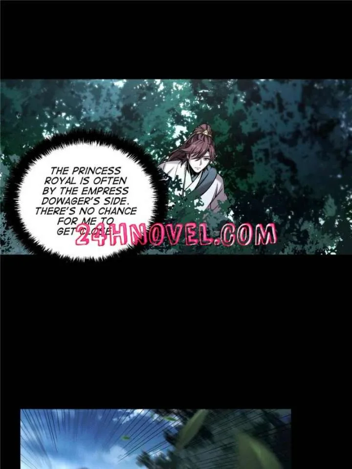 Celebrating the Remaining Life Chapter 168 page 12