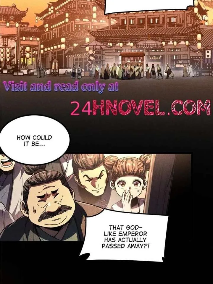 Celebrating the Remaining Life Chapter 169 page 3