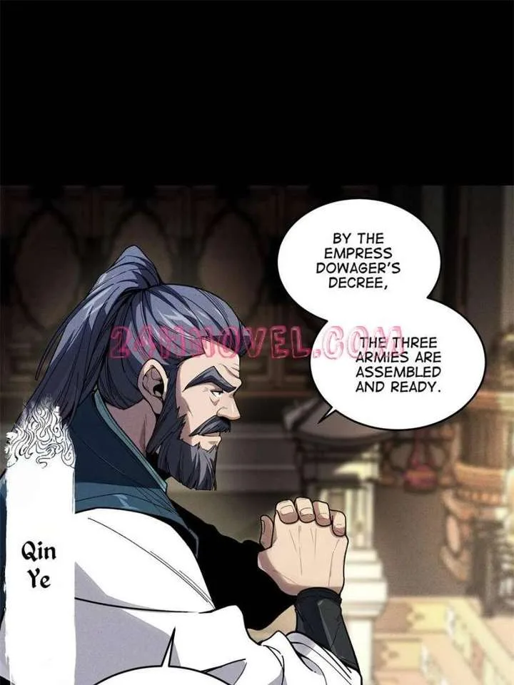 Celebrating the Remaining Life Chapter 166 page 55