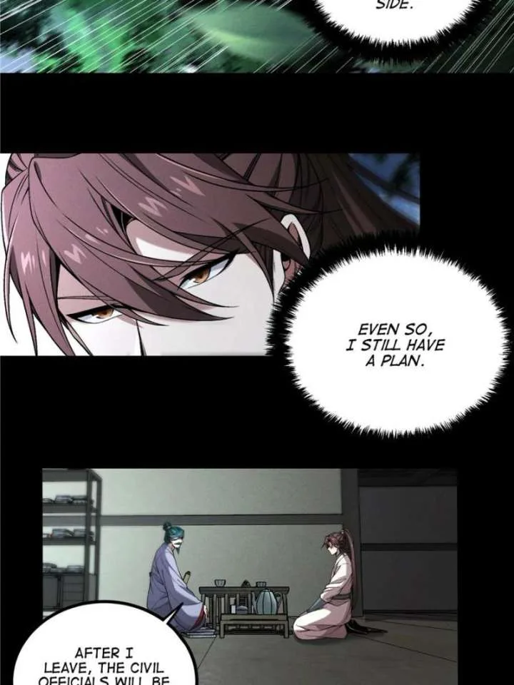 Celebrating the Remaining Life Chapter 168 page 14