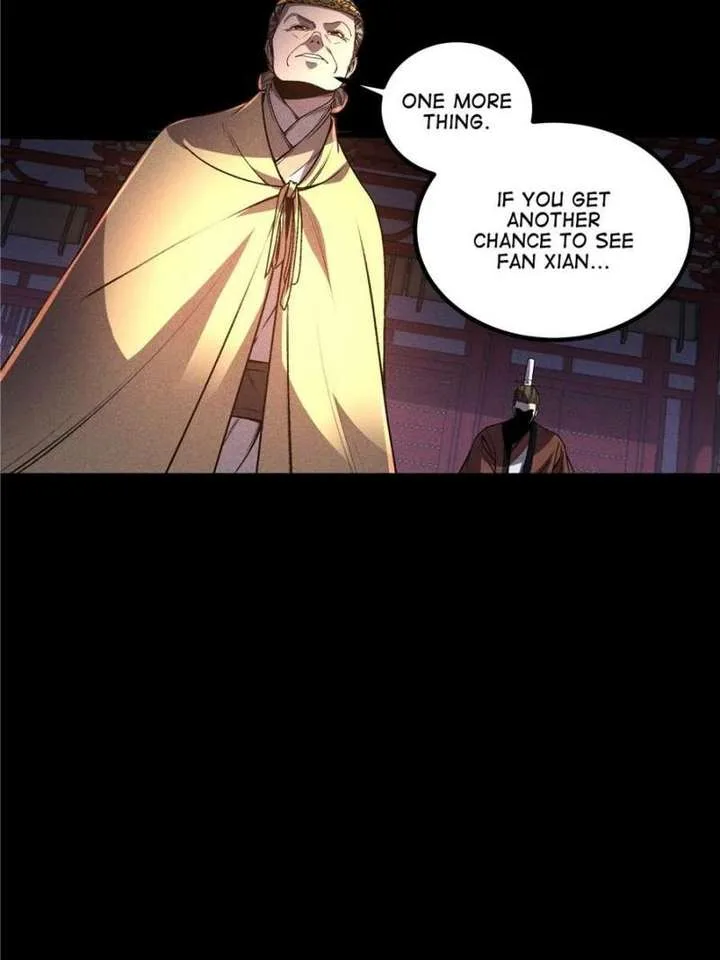 Celebrating the Remaining Life Chapter 169 page 32