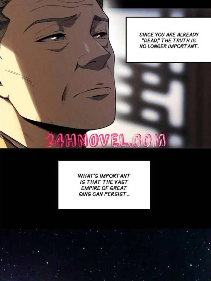Celebrating the Remaining Life Chapter 167 page 30