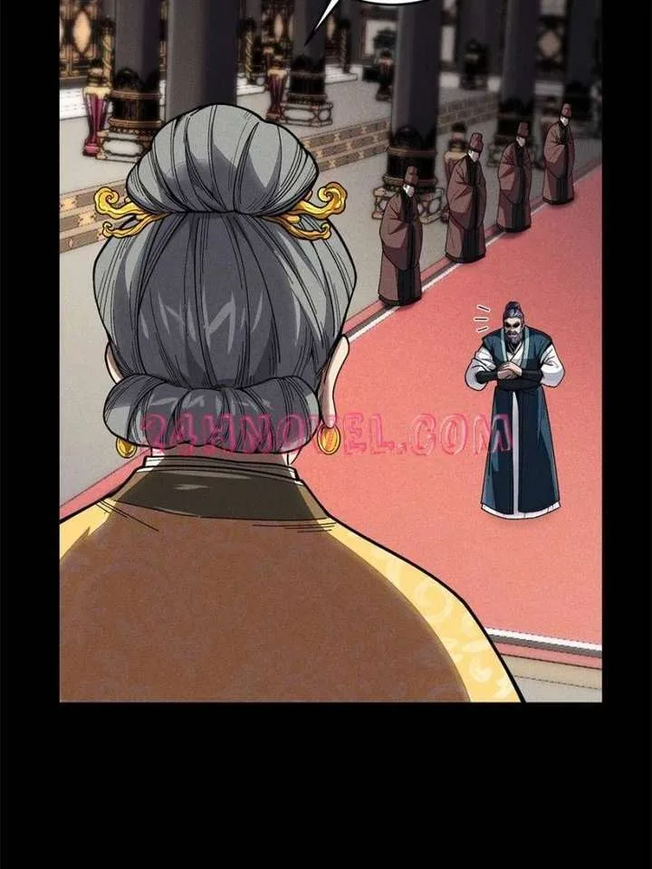 Celebrating the Remaining Life Chapter 166 page 58